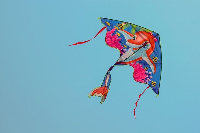 造型風箏,兒童風箏,彩繪風箏